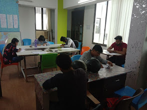 Language Point ,Spanish, French & German Courses jaipur — photo 6