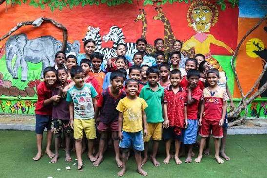 Future Hope School — photo 3