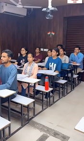 Drashti IAS/PCS Academy,Basai — photo 3