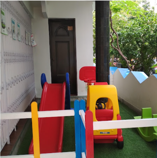 Little Millennium Preschool - Bidhannagar, Kolkata — photo 2