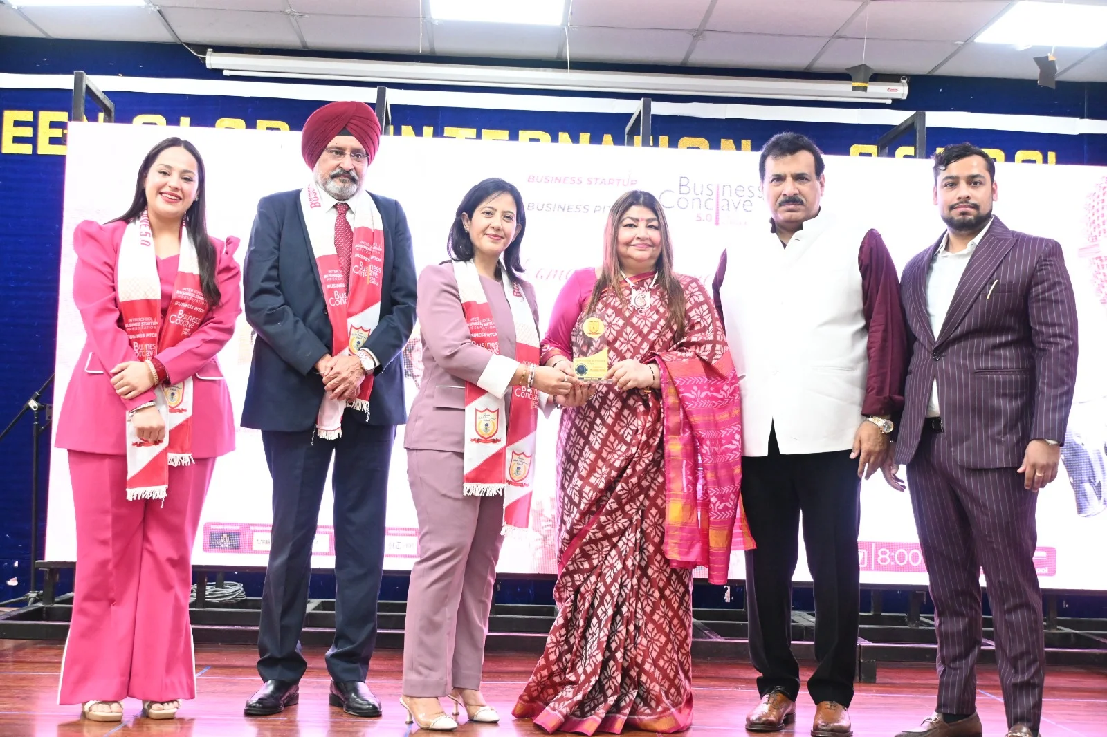 Queen Global International School Delhi — photo 6