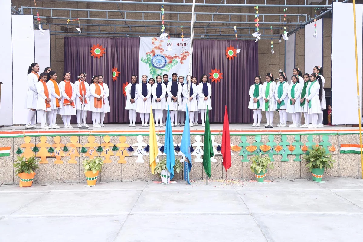 Sophia Girls School, Meerut — photo 4