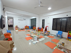 Birlaopenminds website Dimapur — photo 2