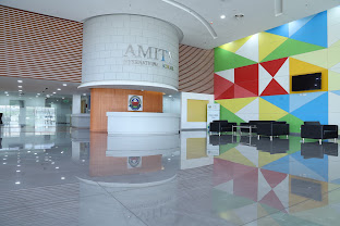 Amity International School, Mohali — photo 7