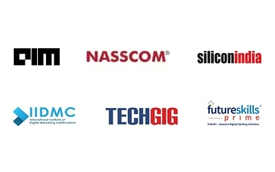 accreditation mobile image — held by Skillfloor, Ahmedabad