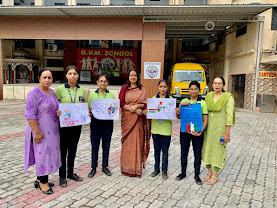 G.V.M. Sr. Sec. School, Sonipat — photo 5