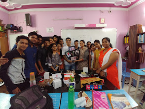 Concept Classes Pvt. Ltd. — photo 4