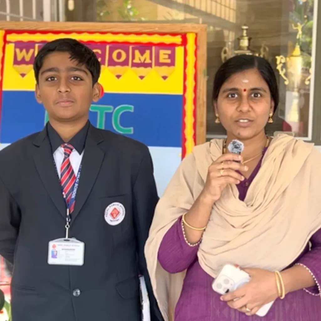 Patel Public School, Bellandur — photo 9