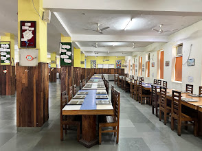 Orchids International School Bahalgarh — photo 6