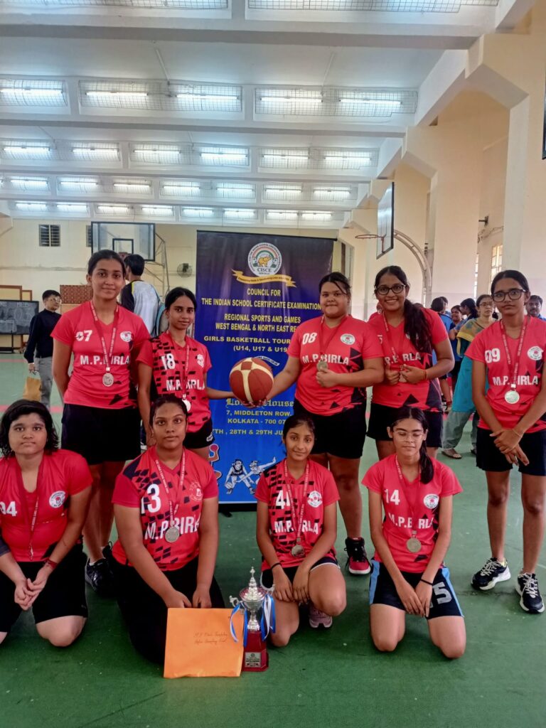 MP Birla Foundation Higher Secondary School — photo 8