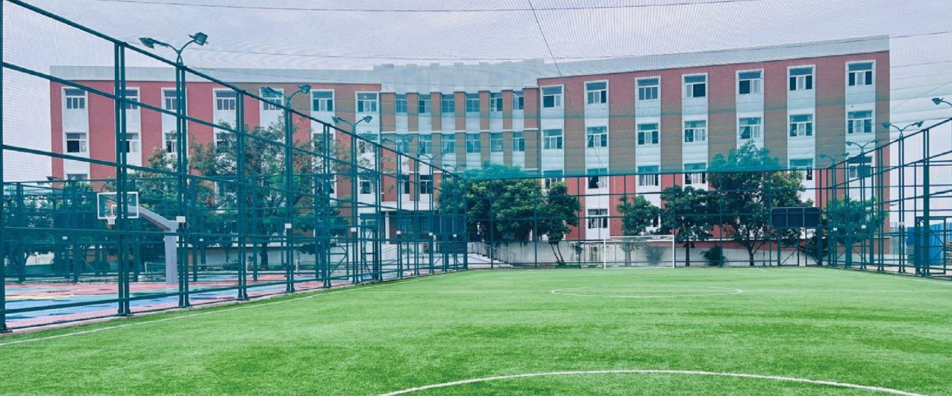 Maharishi Vidya Mandir, Thiruneermalai — photo 3