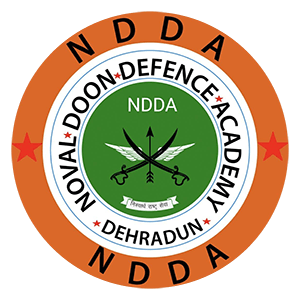 Noval Doon Defence Academy - Best NDA Coaching in Dehradun | NDA Foundation | CDS Coaching | Airforce Coaching | SSB Coaching logo