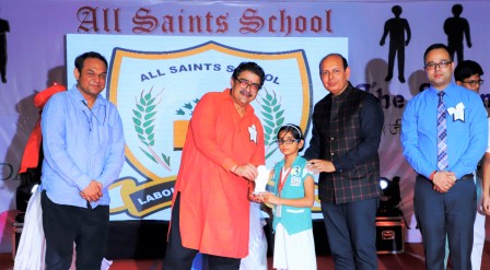 All Saints School AGRA