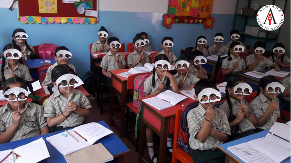 Ashiana Public School, Sector 46-A, Chandigarh — photo 8