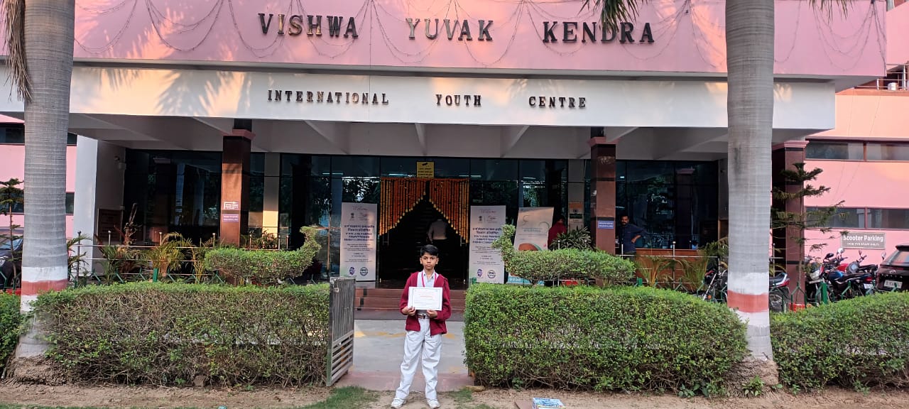 Vidya Niketan Public School Delhi — photo 22