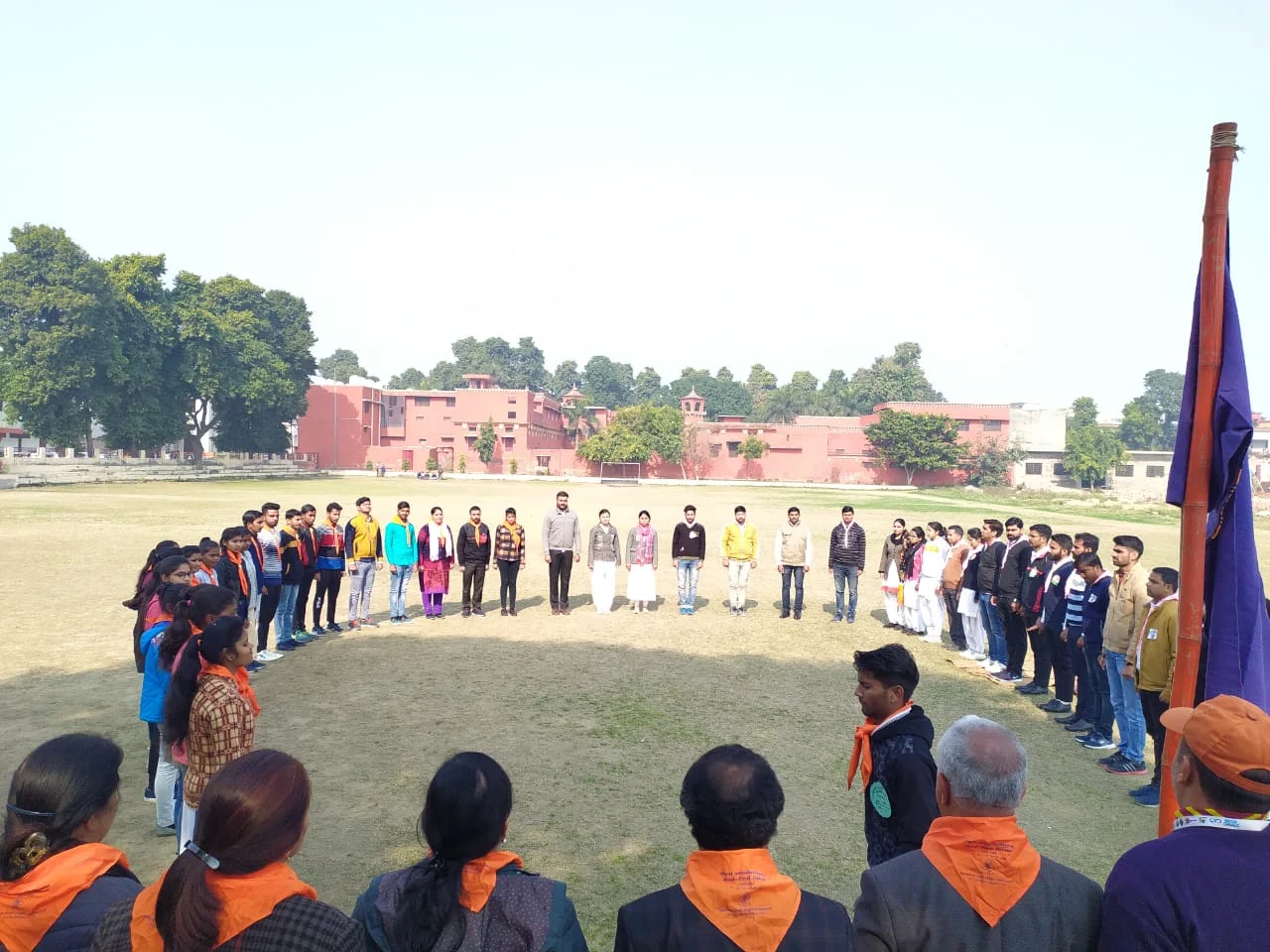 NAS College, Meerut — photo 5