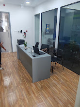IMS India, Magarpatta, Pune — photo 5