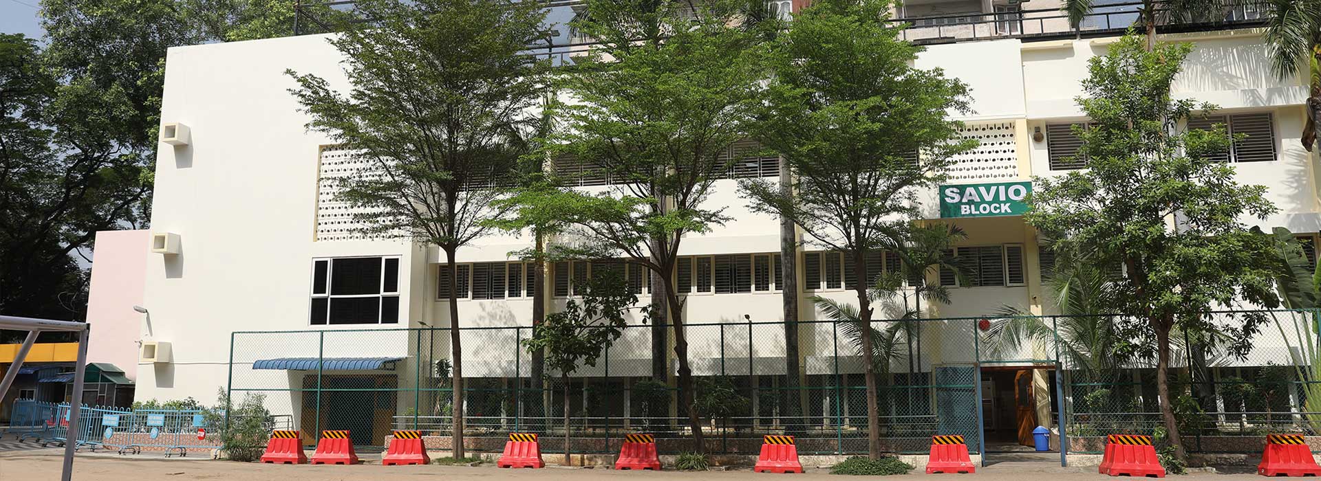 Don Bosco School Of Excellence — photo 8