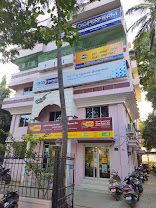 IMS India, Anna Nagar, Chennai