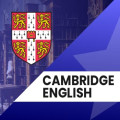 Cambridge English — held by ICA Edu Skills