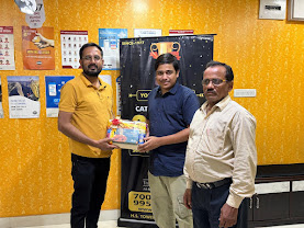 IMS India, Bistupur, Jamshedpur — photo 4