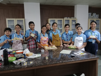 Bal Bharati Public School, Indraprasth Yojna — photo 3