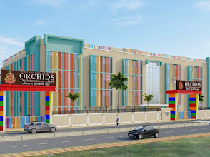 Orchids International School Manjri — photo 5