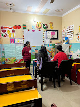 The Little Legends School, Sonepat — photo 2