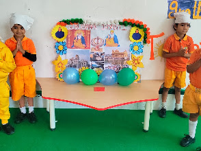 Junior Delhi School — photo 3