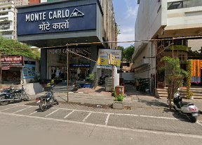 IMS India, Dharampeth, Nagpur — photo 3