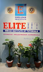 Elite IIT, Jayanagar, Bangalore