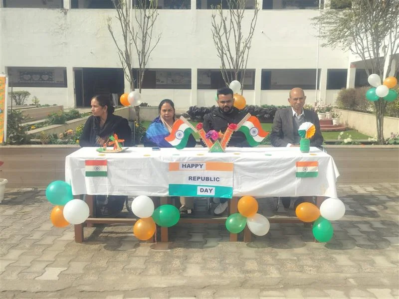 Citizen Model School, Rohini Delhi — photo 4