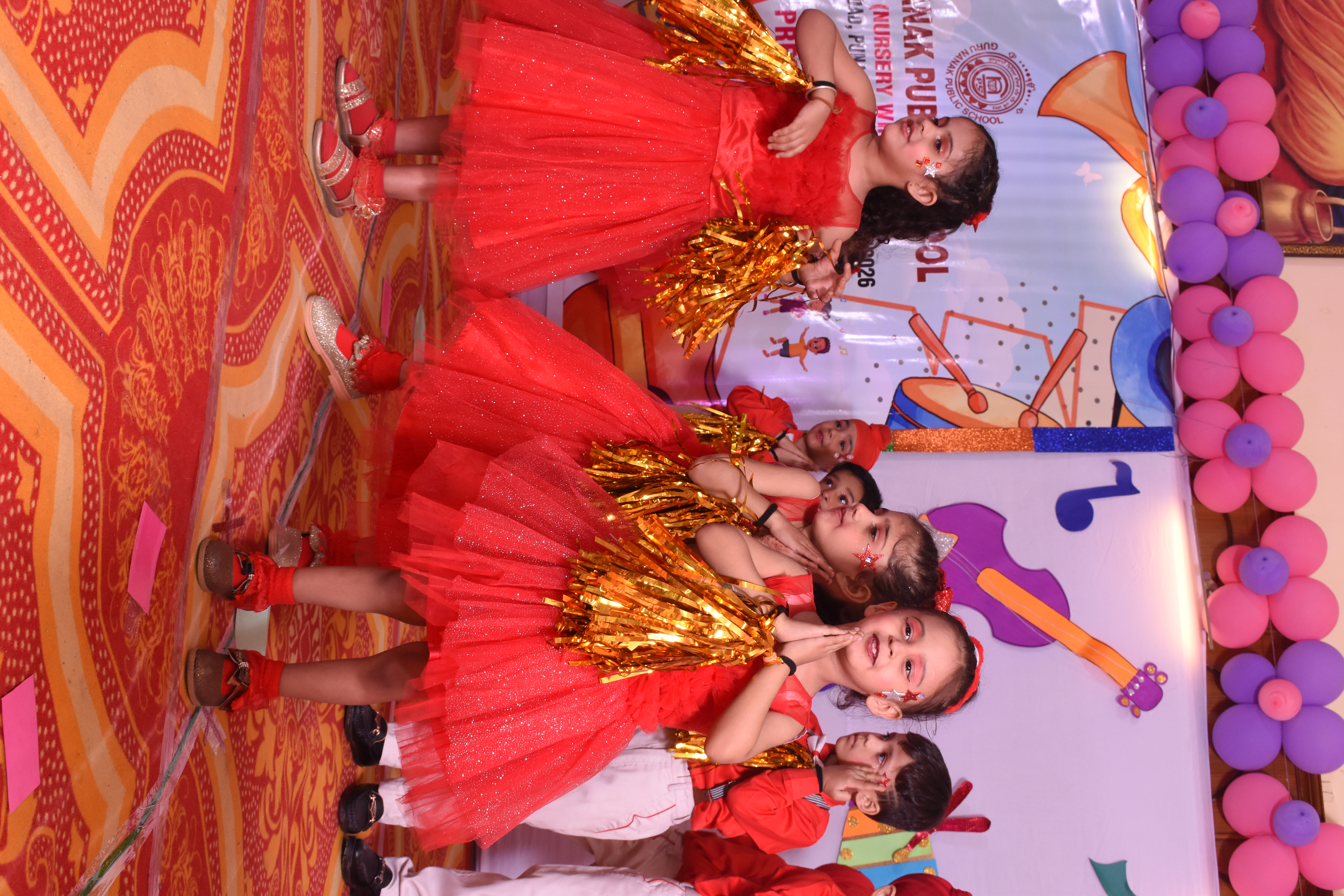 Guru Nanak Public School Delhi — photo 6
