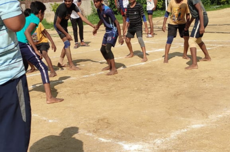 Bal Deep Model School Delhi — photo 4