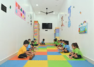 GD Goenka Toddler House, Deoria (UP) — photo 5