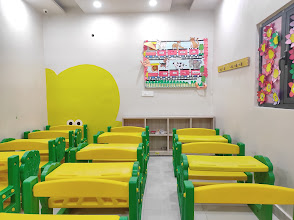 The Blox Preschool — photo 6