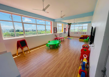 Birla Open Minds Preschool, Harbazwala — photo 4
