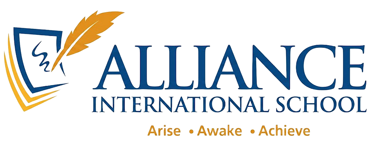 Alliance International School logo