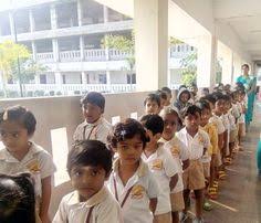 Aditya Vidyashram, Chennai — photo 7
