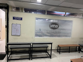 IMS India, Race Course Road, Indore — photo 3