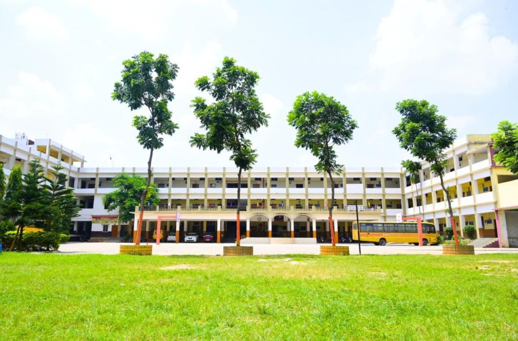 Shardanand Bal Mandir Senior Secondary School — photo 7