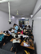 My Tayaari Institute, Karve Nagar,pune — photo 3