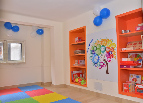 Little Millennium Preschool - Bk Dutt Gate, Amritsar — photo 3