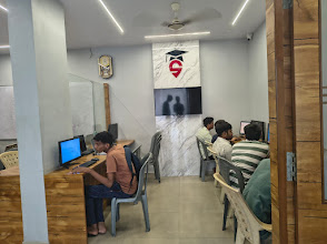 The Study Point — photo 4