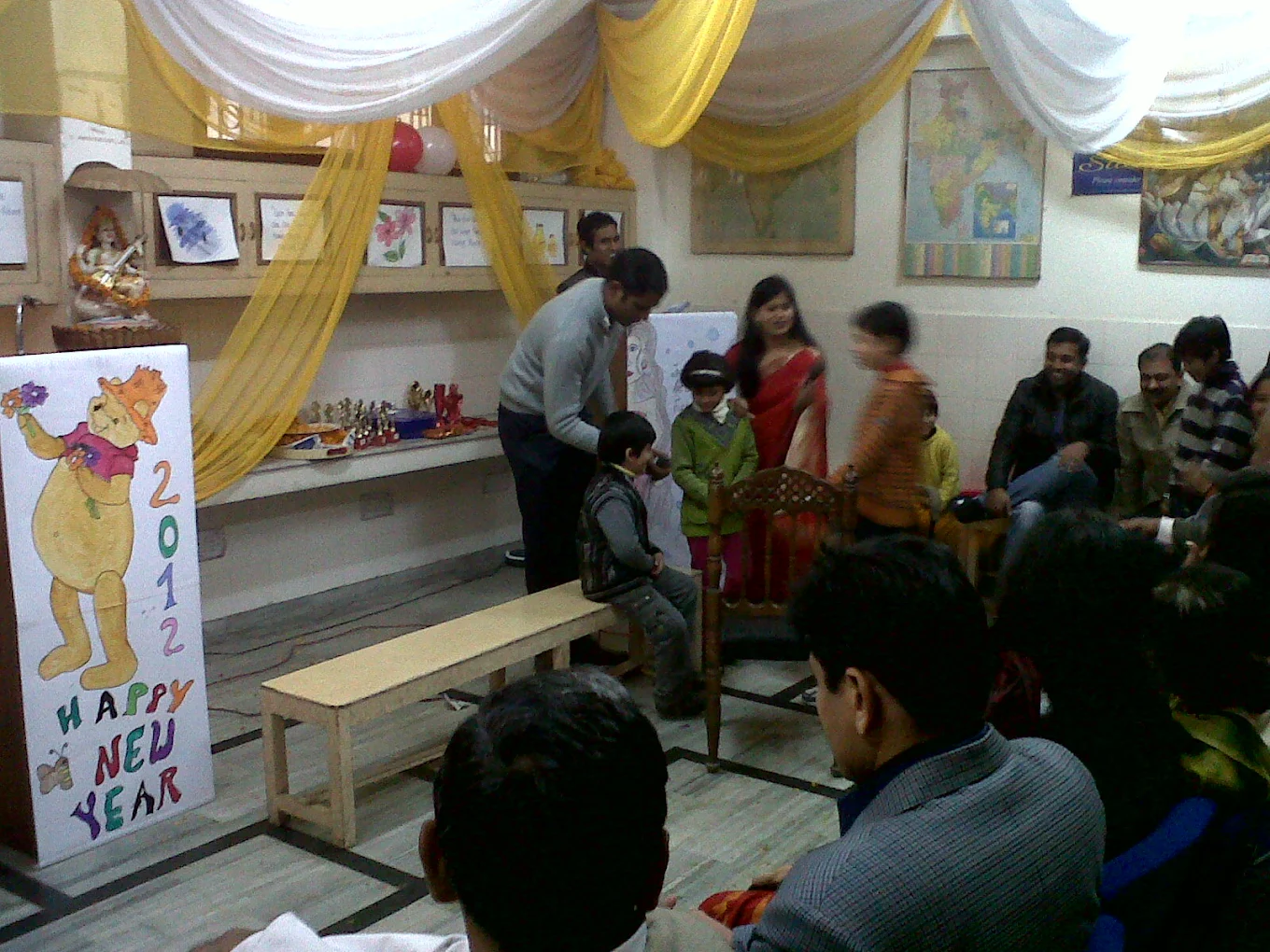 Rosemary Career Academy, Begum Bagh, Meerut — photo 2