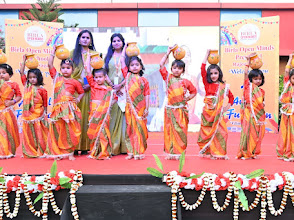 Birla Open Minds Preschool, Khadakpada — photo 3