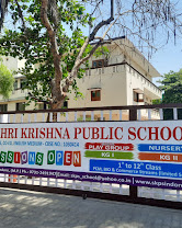 Shri Krishna Public School, Tilak Nagar