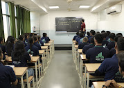 Step Up Academy Bhopal — photo 5