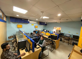 Hitbullseye: Transforming Education with Cutting Edge Technology — photo 4