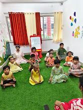 Birla Open Minds Preschool, Tollygunge — photo 3